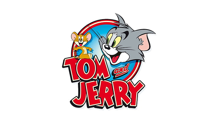 HD wallpaper: Tom And Jerry | Wallpaper Flare