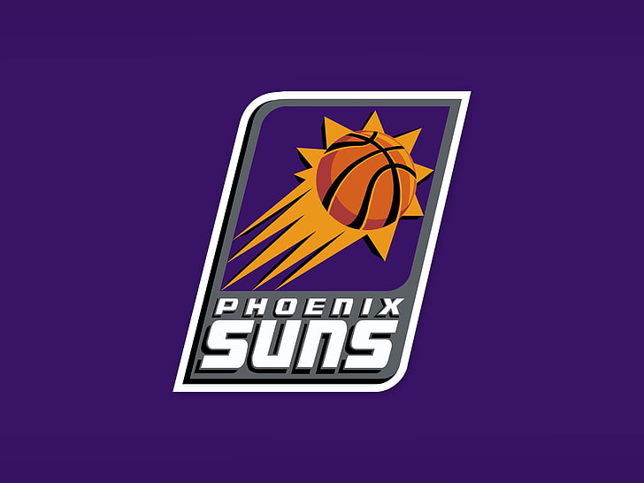 basketball, nba, phoenix, suns, HD wallpaper