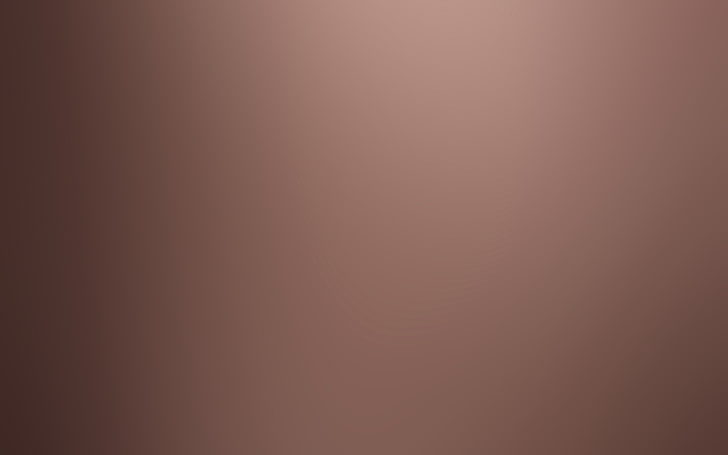 brown, beige, rose, gold, gradation, blur, backgrounds, full frame, HD wallpaper