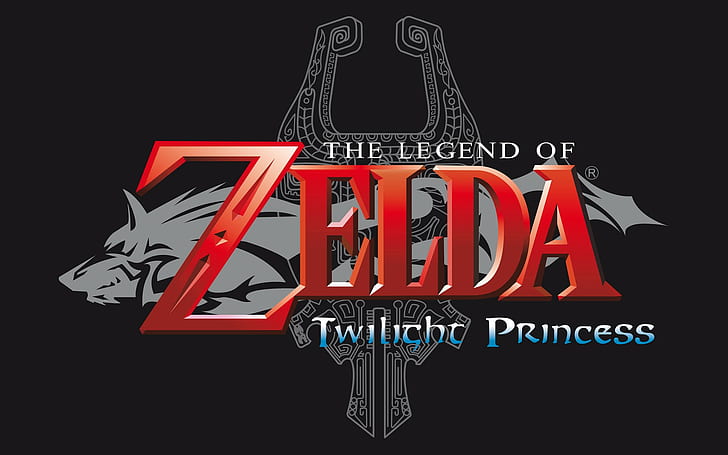 The Legend of Zelda, The Legend of Zelda: Twilight Princess