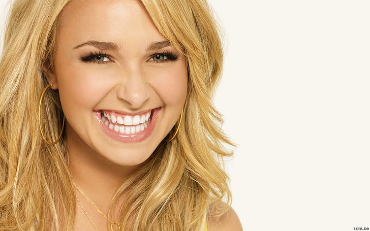 Hayden Panettiere Cute High Quality, celebrity, celebrities, hollywood, HD wallpaper