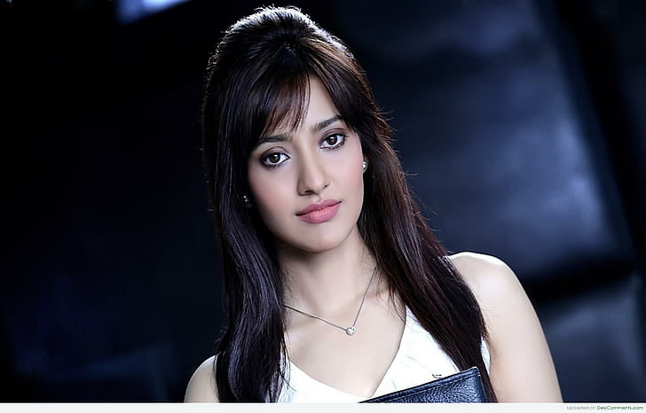 Neha Sharma Looking Beautiful, girl, HD wallpaper