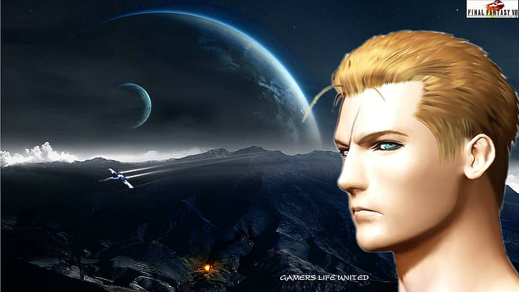 Final Fantasy VIII  FF8 Wallpaper  The Final Fantasy