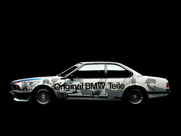 1986, 635, bmw, csi, e24, etcc, race, racing, tuning