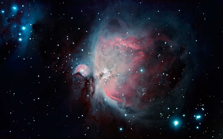 Orion Nebula 1080P, 2K, 4K, 5K Hd Wallpapers Free Download | Wallpaper Flare