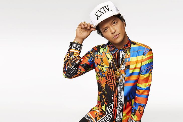 Share more than 75 bruno mars wallpaper - in.cdgdbentre