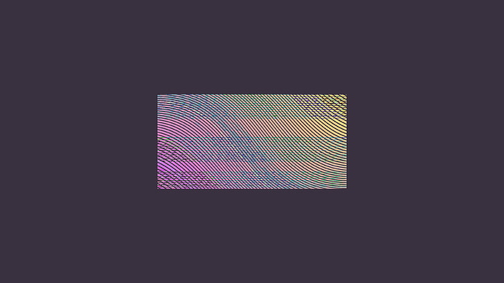 abstract, glitch art, no people, copy space, indoors, geometric shape, HD wallpaper