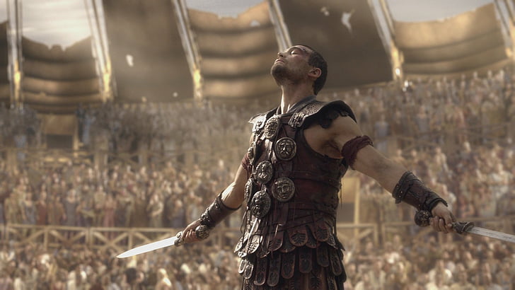 Download Spartacus All Seasons Free