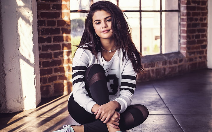 Beautiful Selena Gomez HD 2022 Wallpaper HD Celebrities 4K Wallpapers  Images Photos and Background  Wallpapers Den