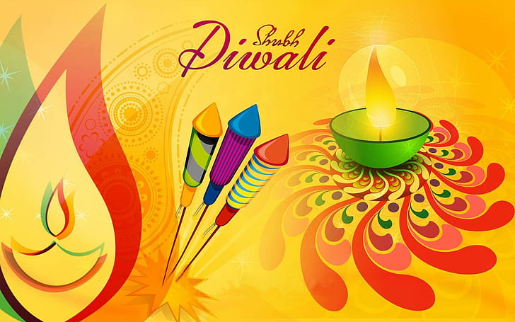 Shubh Diwali Full Hd Wallpapers And Greeting Cards 1920×1200, HD wallpaper