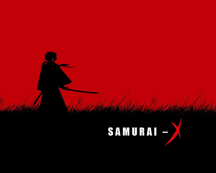 Samurai X 1080P, 2K, 4K, 5K HD wallpapers free download | Wallpaper Flare