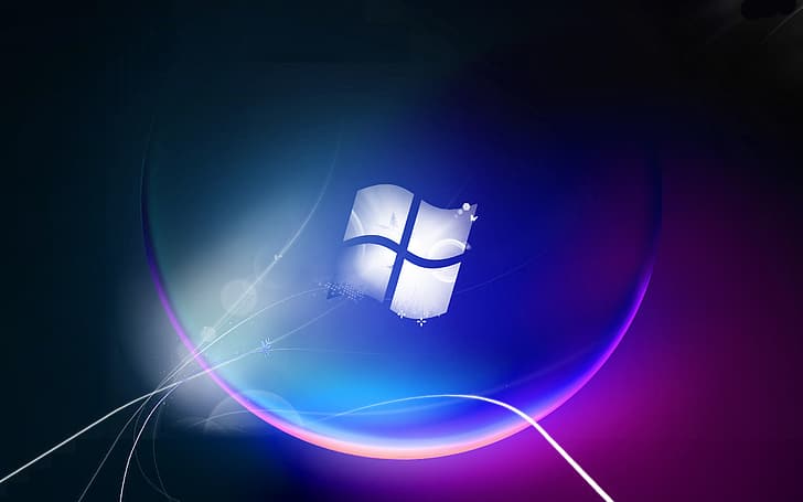 Official Windows 7 Wallpapers  WPArena