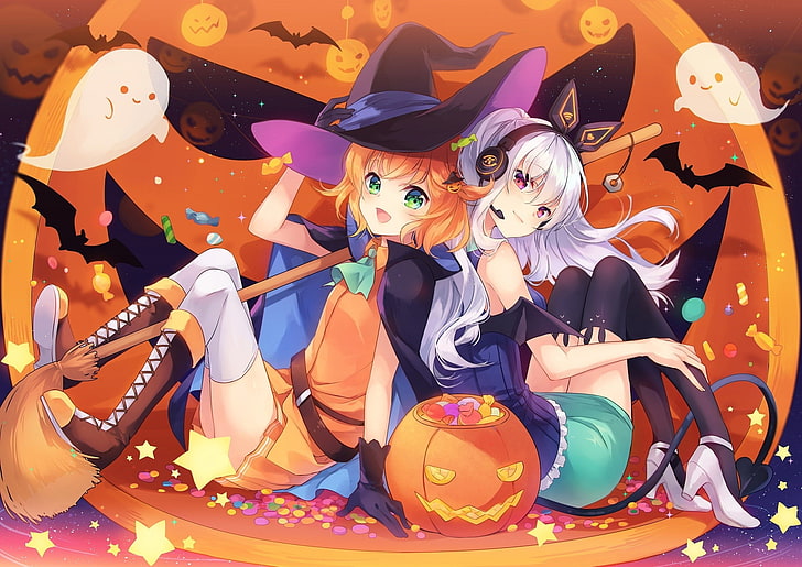 Halloween Anime Pfp Spotlight (@pfp) | Hero-demhanvico.com.vn