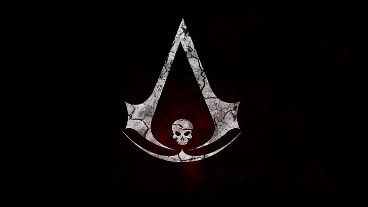Featured image of post Assassin s Creed Symbol Eagle Skull Look at it closely and you ll see the notorious assassin a symbol eagle skull symbol