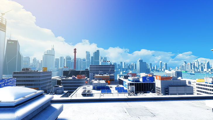 Ứng dụng trò chơi thành phố - hình nền kỹ thuật số HD: Thỏa sức thử thách khả năng tư duy và quản lý của bạn với ứng dụng trò chơi thành phố nổi tiếng. Hình nền kỹ thuật số HD sẽ là nguồn cảm hứng không giới hạn để bạn tiếp tục chinh phục và thiết kế một thành phố trong mơ cho riêng mình.