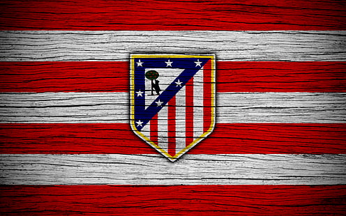 HD wallpaper: Logo, Football, Sport, Soccer, Emblem, Real Madrid CF - Wallpaper Flare