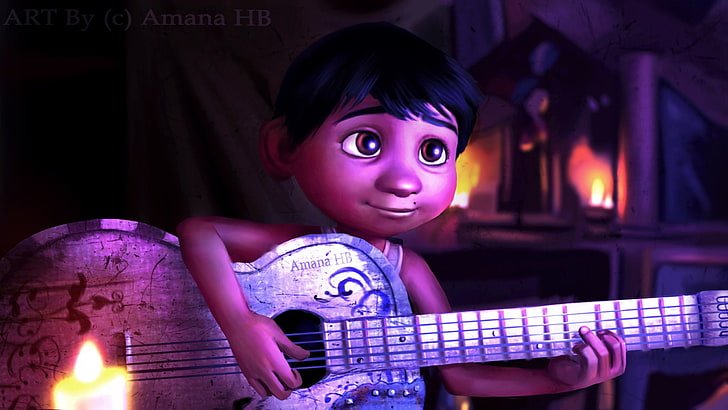 HD wallpaper: Movie, Coco, Coco (Movie), Disney, Miguel Rivera, Pixar |  Wallpaper Flare