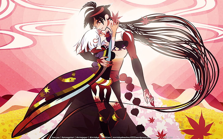 Katanagatari (Sword Story) Image #815696 - Zerochan Anime Image Board
