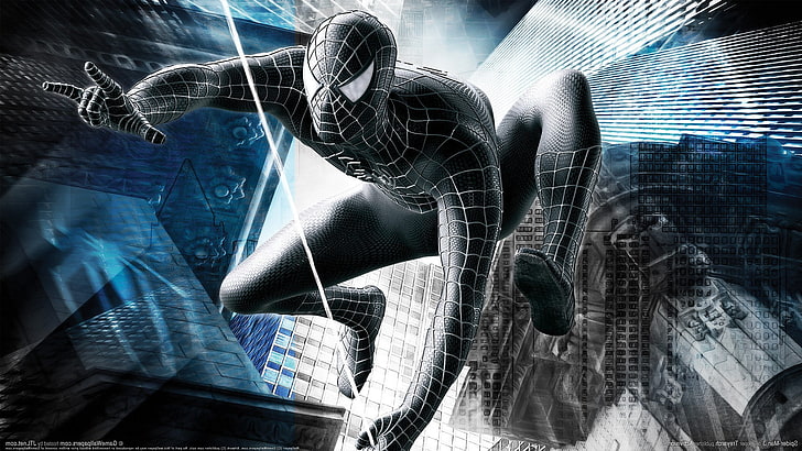 HD wallpaper: movies, spider man, Spider Man 3 | Wallpaper Flare