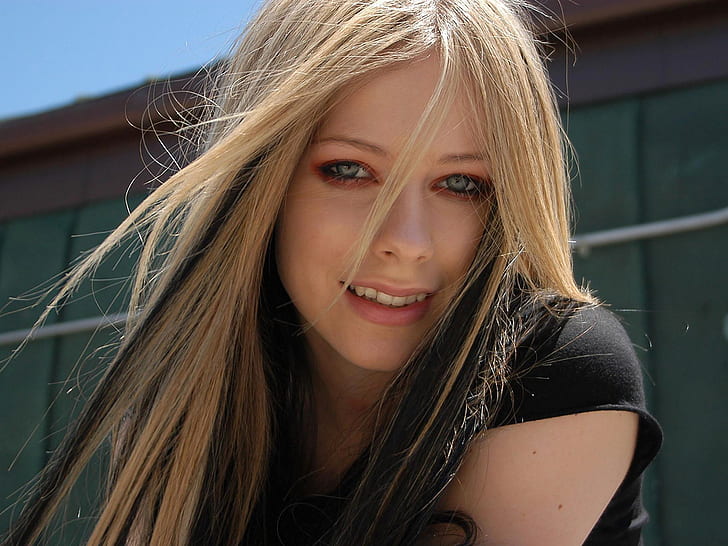 Avril Lavigne HD, music