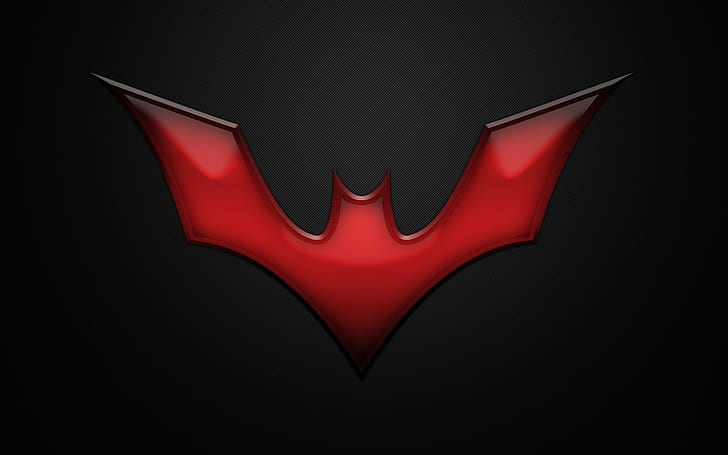 HD wallpaper: batman beyond | Wallpaper Flare