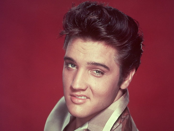 Singers, Elvis Presley, Music, Rock & Roll, The King