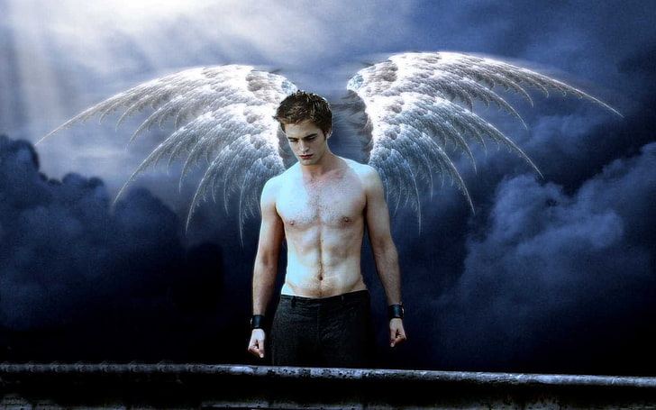 HD wallpaper: Movie, Twilight, Edward Cullen, Robert Pattinson | Wallpaper  Flare
