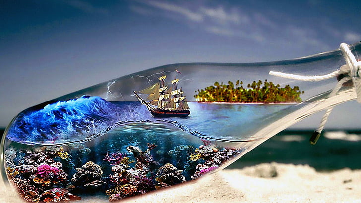 Sea, World 1080P, 2K, 4K, 5K HD wallpapers free download | Wallpaper Flare