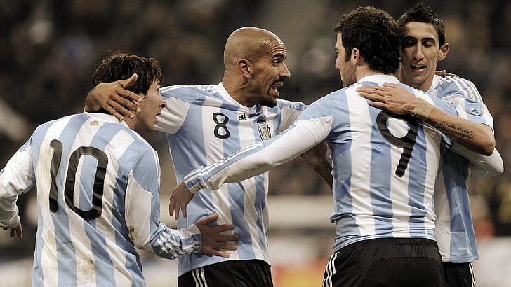 HD wallpaper: lionel messi world cup argentina national football team  Sports Football HD Art | Wallpaper Flare