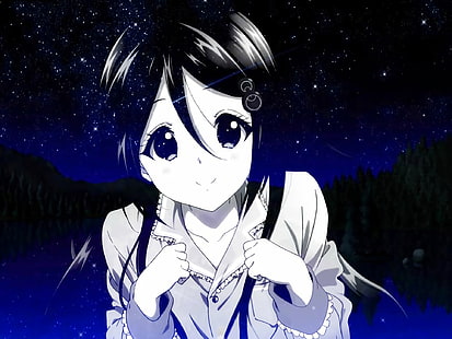 Izumi Reina (Musaigen no Phantom World) - Zerochan Anime Image Board