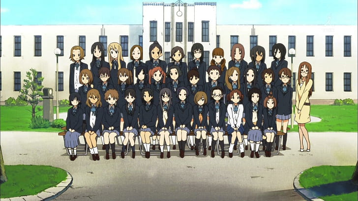 The 10 Most Dangerous Schools In Anime History, Ranked