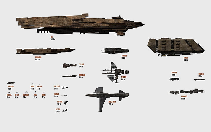 2560x1440px | free download | HD wallpaper: Star Wars spaceship parts ...
