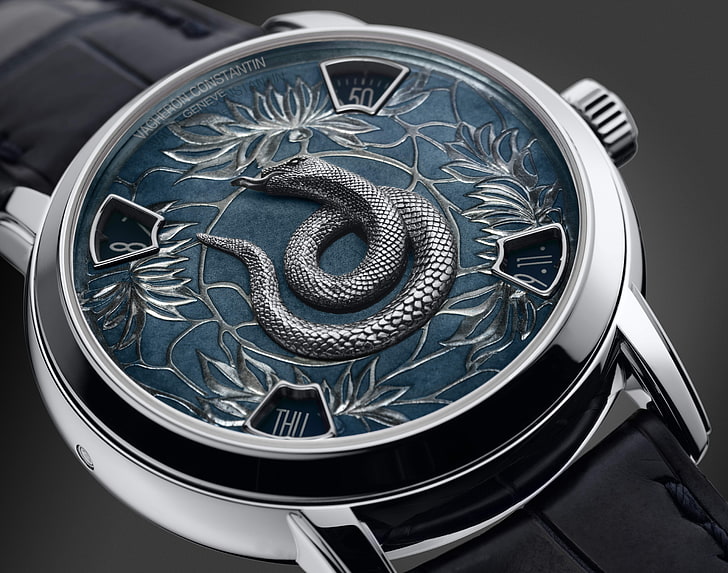 HD wallpaper: vacheron constantine, luxury watches, Technology, clock face  | Wallpaper Flare