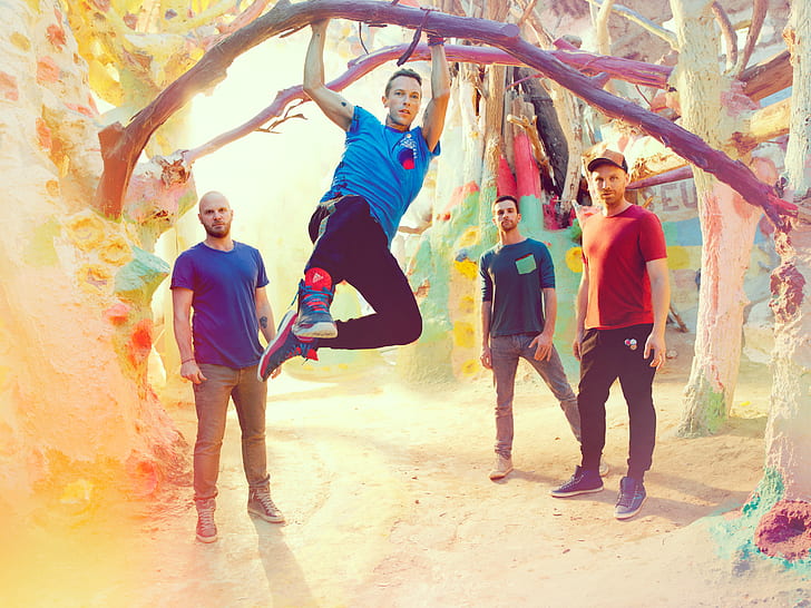 Coldplay 4K wallpapers for your desktop or mobile screen free and easy to  download