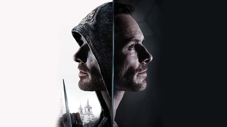 Assassins Creed Movie, Assassin's Creed, Michael Fassbender