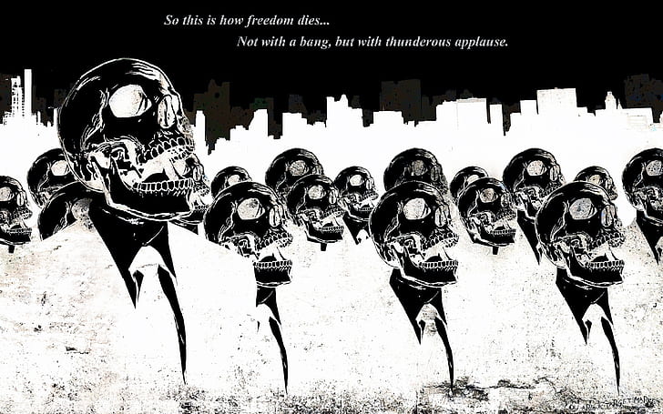 Anarchy Graffiti Wallpapers on WallpaperDog