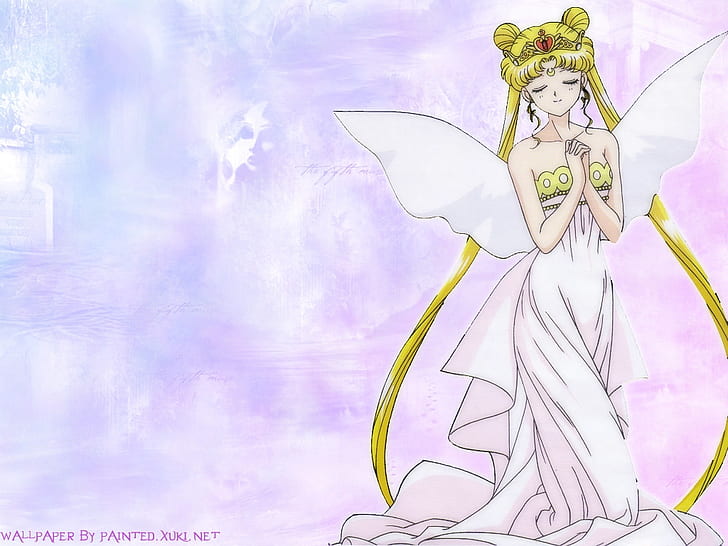 anime anime girl External Bliss Anime Sailor Moon HD Art, cute, HD wallpaper