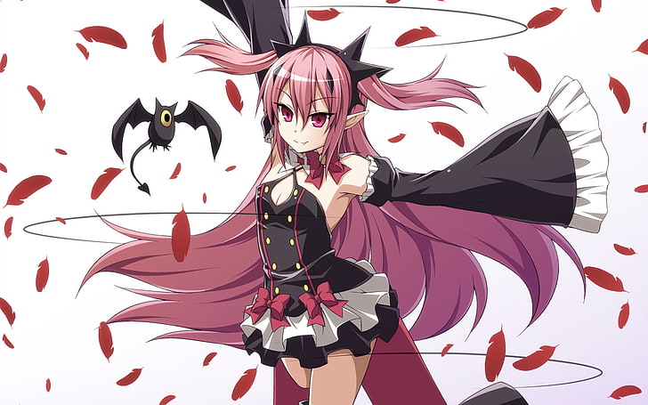 Anime, Seraph of the End, Krul Tepes, one person, fashion, indoors