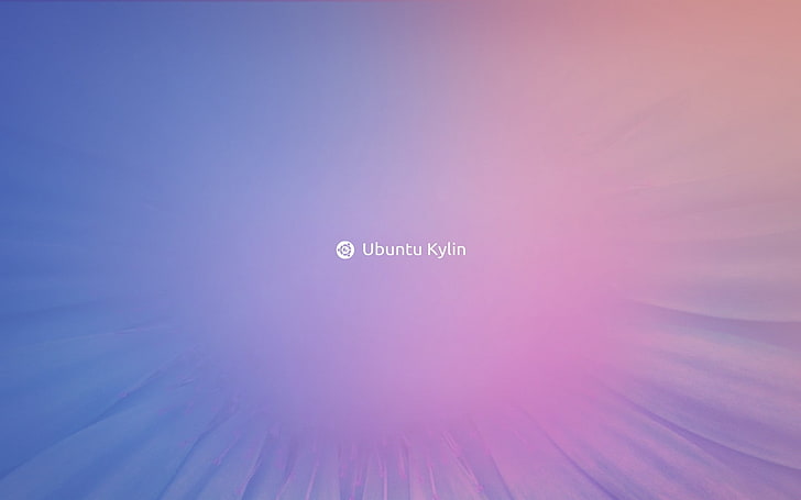 Ubuntu, text, no people, western script, communication, blue, HD wallpaper