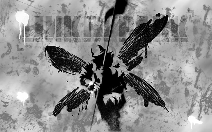 Wallpaper Linkin Park 3d Image Num 98