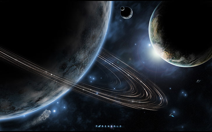 How feasible is the interstellar spacecraft featured in Avatar 2009   Quora