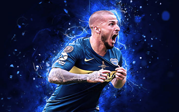 Darío Benedetto 1080P, 2K, 4K, 5K HD wallpapers free download | Wallpaper  Flare