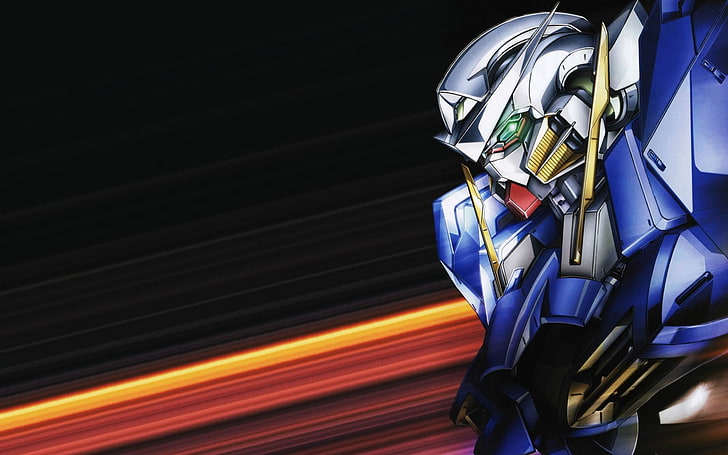Gundam 00 1080p 2k 4k 5k Hd Wallpapers Free Download Wallpaper Flare