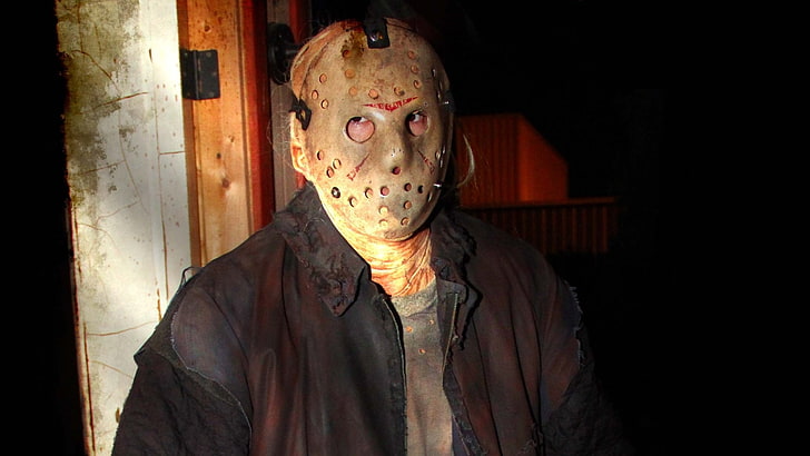 Movie, Friday The 13Th (2009), Jason Voorhees, HD wallpaper