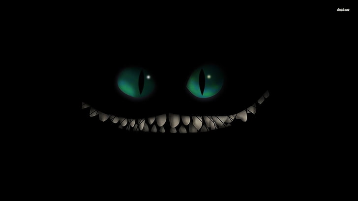 Cheshire Cat  Alice Through The Looking Glass UHD 8K Wallpaper  Pixelzcc