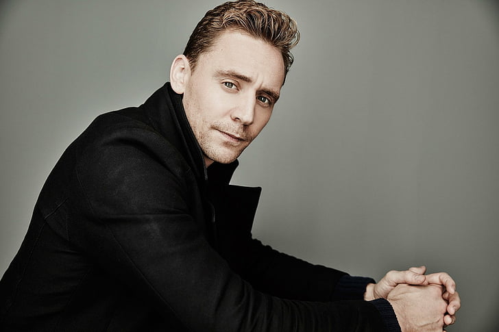 Actors, Tom Hiddleston, English
