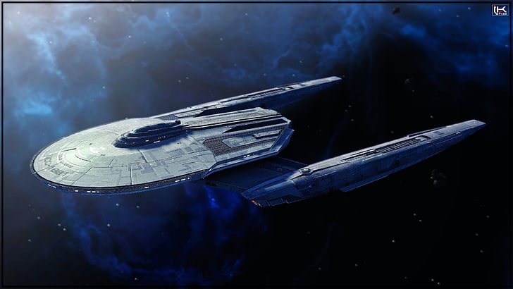 HD wallpaper: science fiction, Star Trek, spaceship, nautical vessel, no  people | Wallpaper Flare