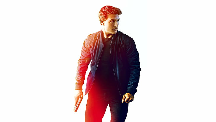 Mission: Impossible, Mission: Impossible - Fallout, Ethan Hunt