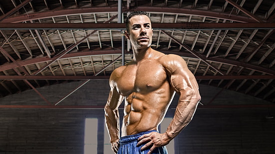 Danny Padilla's glorious 3/4 back pose : r/bodybuilding-demhanvico.com.vn