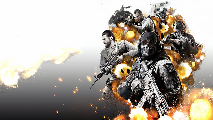 Đánh giá game Call of Duty Mobile Hành động tuyệt hảo đồ họa đỉnh cao